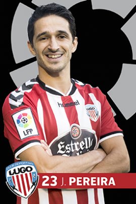 Jonathan Pereira 2016-2017