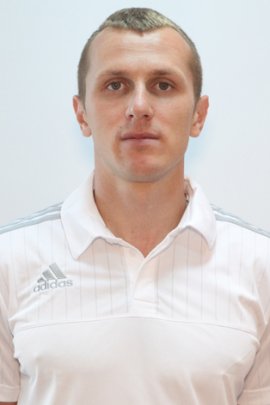 Sergey Putilin 2016-2017