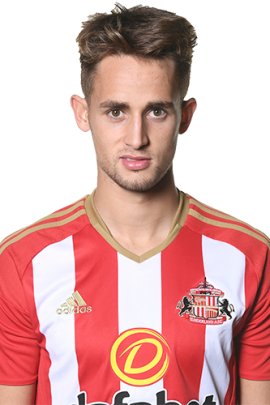 Adnan Januzaj 2016-2017