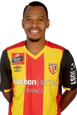 Kevin Fortuné 2016-2017