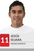 Jesús Isijara 2016-2017