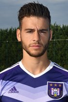 Perfil Jovens Promessas: Massimo Bruno (RSC Anderlecht) – JOVENS