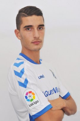 Rachid Ait-Atmane 2016-2017