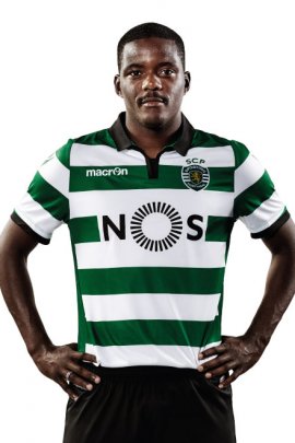 William Carvalho 2016-2017