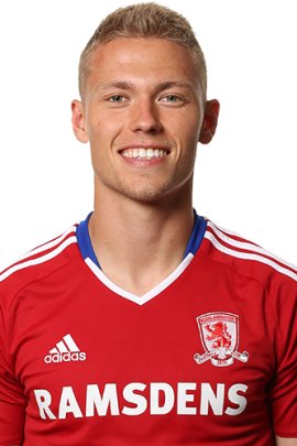 Viktor Fischer 2016-2017