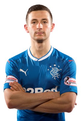 Jason Holt 2016-2017