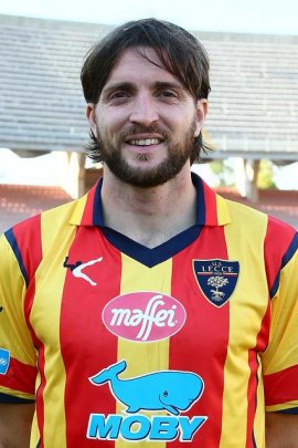 Antonio Giosa 2016-2017