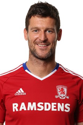 David Nugent 2016-2017