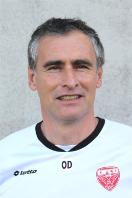 Olivier Dall'Oglio 2016-2017