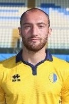 Davide Luppi - Stats and titles won