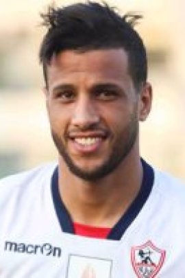 Islam Gamal 2016-2017