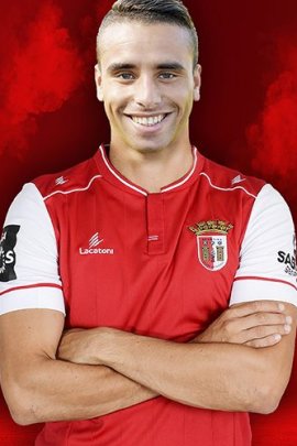  Paulinho 2016-2017