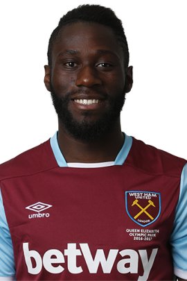 Arthur Masuaku 2016-2017