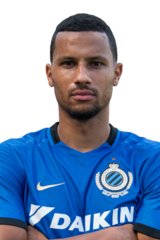 Ricardo van Rhijn 2016-2017