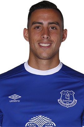 Ramiro Funes Mori 2016-2017