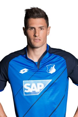 Fabian Schär 2016-2017