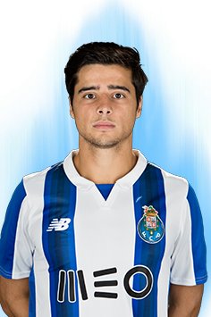 João Carlos Teixeira 2016-2017