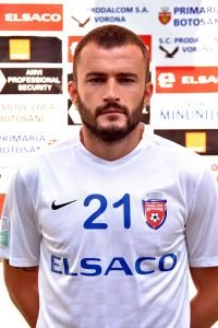 Andrei Hergheligiu 2016-2017