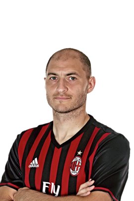 Gabriel Paletta 2016-2017