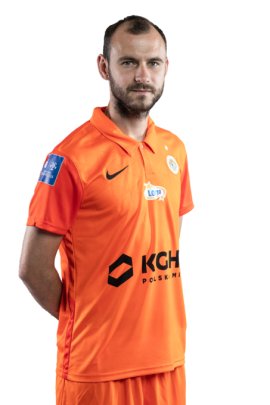 Filip Starzynski 2016-2017