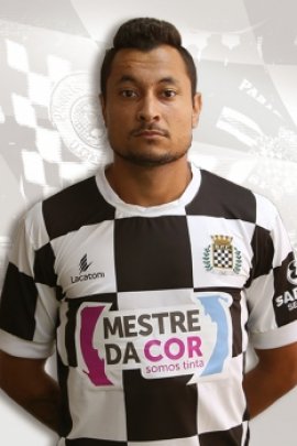  Anderson Correia 2016-2017