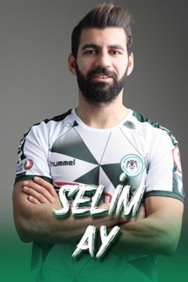 Ay Selim 2016-2017