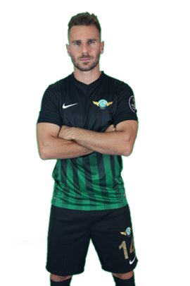 Tolga Ünlü 2016-2017