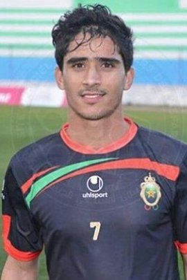 Abdelkabir El Ouadi 2016-2017