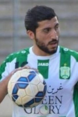 Hassan Sameeh Chaitou 2016-2017