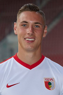 Dominik Kohr 2016-2017