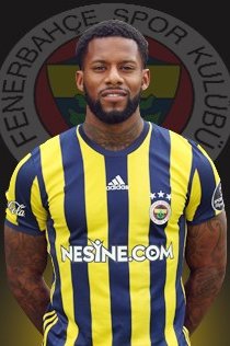 Jeremain Lens 2016-2017