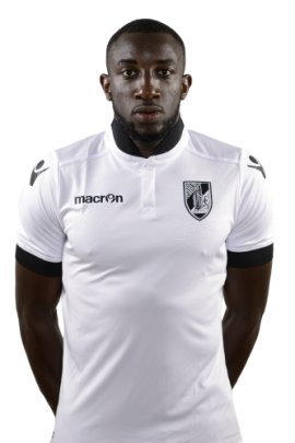 Moussa Marega 2016-2017