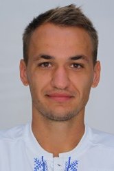 Yevgen Makarenko 2016-2017