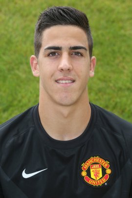 Joel Pereira 2016-2017