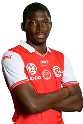 Hamari Traoré 2016-2017