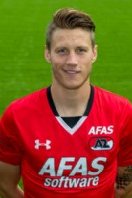 Wout Weghorst 2016-2017