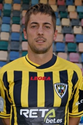 Mikel Juaristi 2016-2017