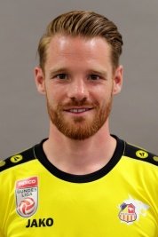 Thomas Vollnhofer 2016-2017