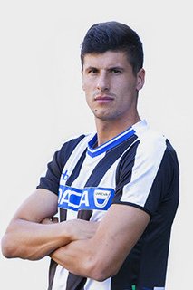 Stipe Perica 2016-2017