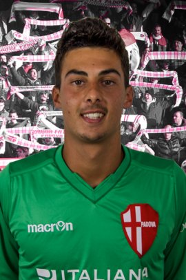 Alessandro Favaro 2016-2017