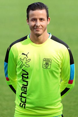 Stefan Krell 2016-2017