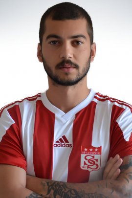 Simsek Beykan 2016-2017