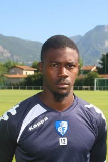 Arsène Elogo 2016-2017