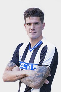 Rodrigo De Paul 2016-2017