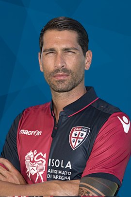Marco Borriello 2016-2017