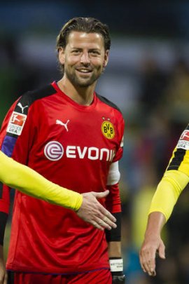 Roman Weidenfeller 2016-2017