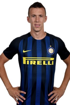 Ivan Perisic 2016-2017