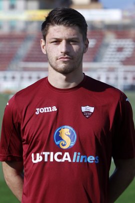 Bruno Petkovic 2016-2017