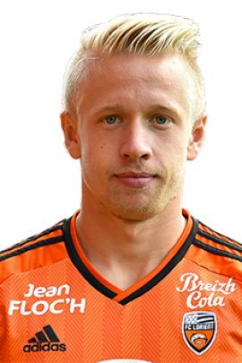 Quentin Lecoeuche 2016-2017