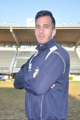 Federico Andrada 2016-2017